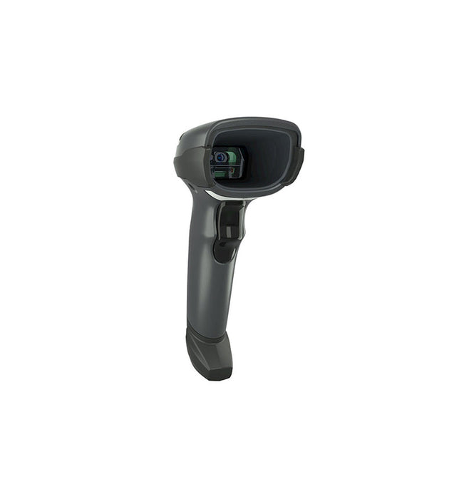 Zebra DS4608-SR 2D-Imager Standard Range USB Handheld Barcode Scanner - DS4608-SR7U2100AZW