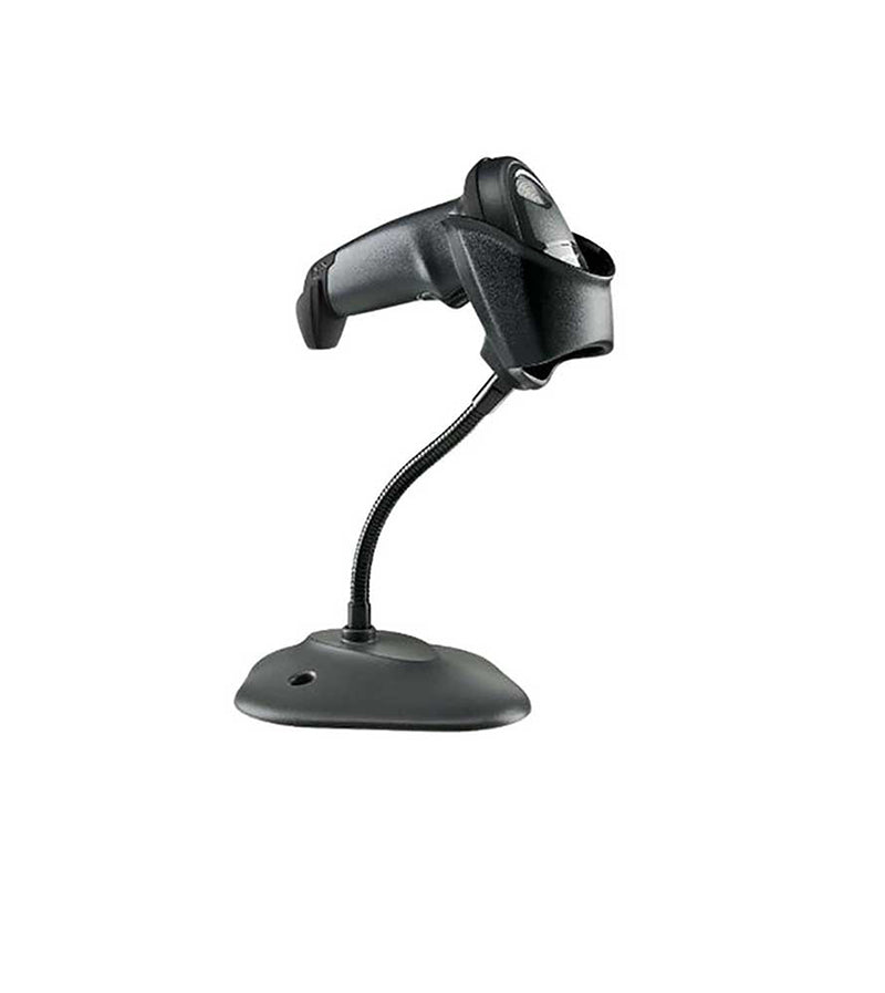 Zebra DS8108-SR 2D-Imager Standard Range USB Handheld Barcode Scanner - DS8108-SR7U2100SGW