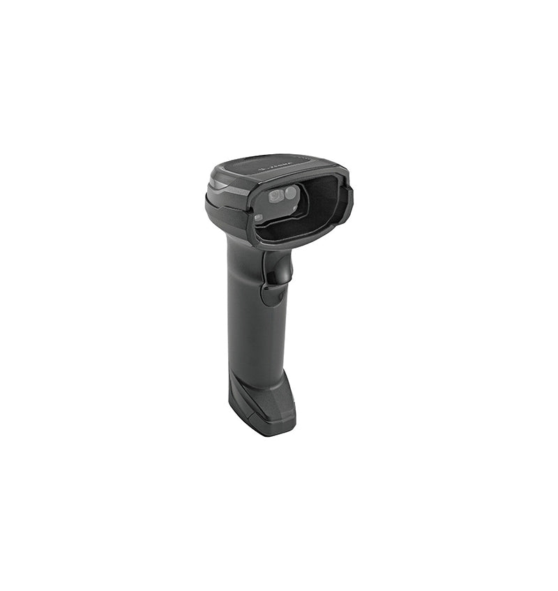 Zebra DS8178-DL 2D-Imager Standard Range USB, Bluetooth Handheld Barcode Scanner - DS8178-DL0F007ZZWW