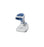 Zebra DS8178-HC 2D-Imager USB, Bluetooth Handheld Healthcare Barcode Scanner - DS8178-HCBU210FP5W