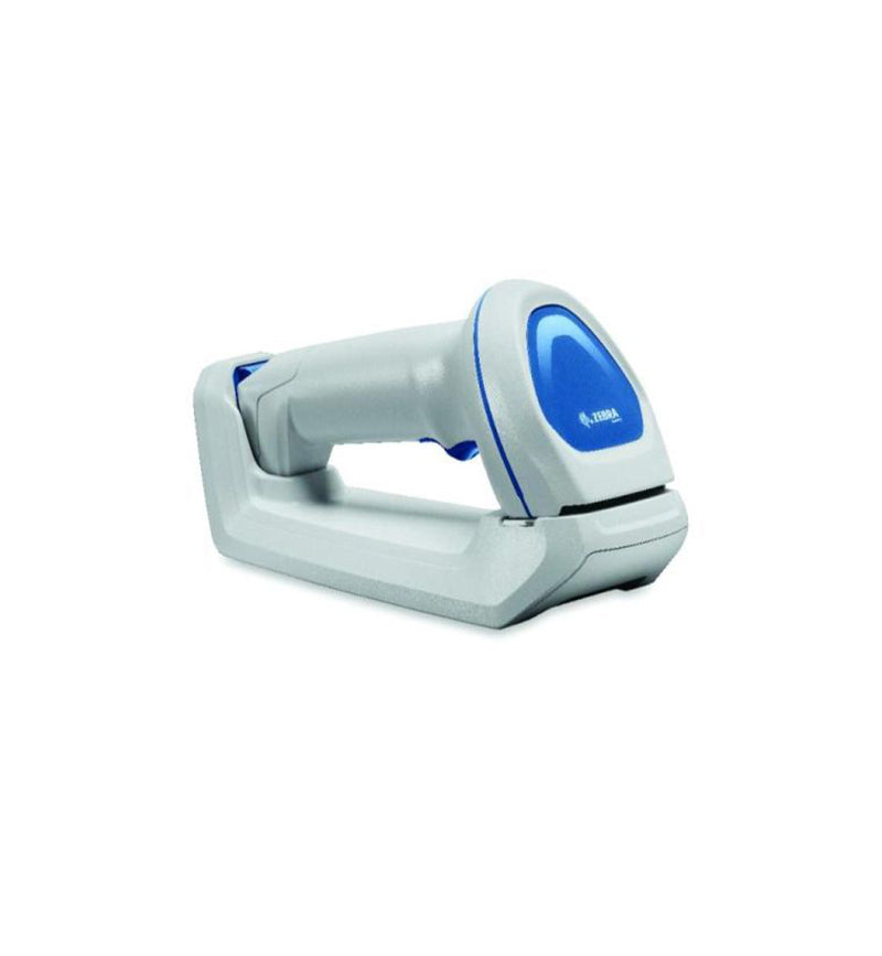 Zebra DS8178-HC 2D-Imager USB, Bluetooth Handheld Healthcare Barcode Scanner - DS8178-HCBU210MS5W