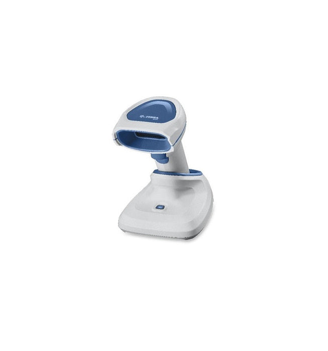 Zebra DS8178-HC 2D-Imager USB, Bluetooth Handheld Healthcare Barcode Scanner - DS8178-HCBU210SP5W