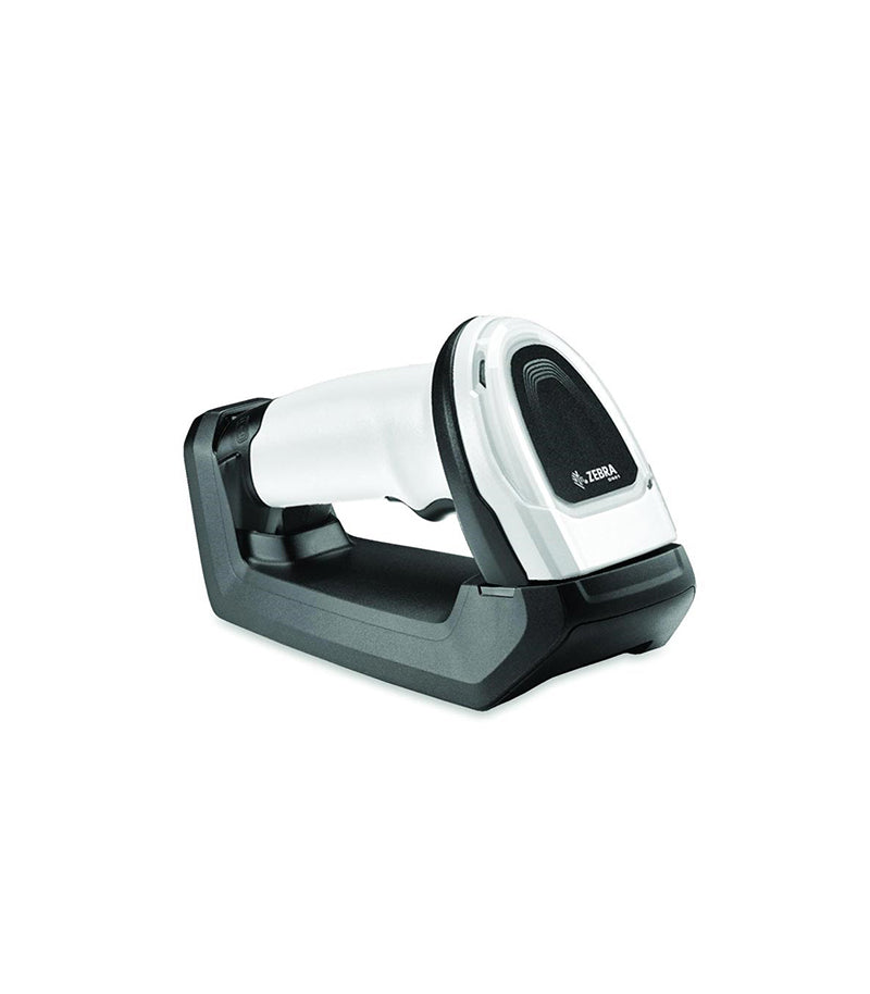 Zebra DS8178-SR 2D-Imager Standard Range USB, Bluetooth Handheld Barcode Scanner - DS8178-SR7U2100SFW