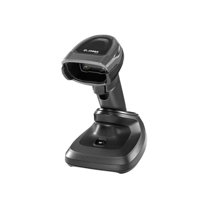 Zebra DS8178-SR 2D-Imager Standard Range USB, Bluetooth Handheld Barcode Scanner - DS8178-SR7U210SPFW
