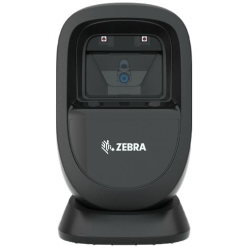 Zebra DS9308 2D-Imager Standard Range USB Desktop Presentation Barcode Scanner - DS9308-SR00004ZZWW