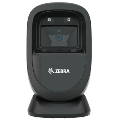 Zebra DS9308 2D-Imager Standard Range USB Desktop Presentation Barcode Scanner - DS9308-SR00CC4ZTNA