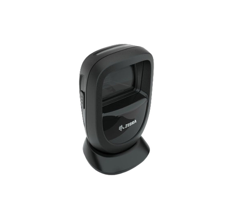 Zebra DS9308 2D-Imager Standard Range USB, Serial Desktop Presentation Barcode Scanner - DS9308-SR4U2100AZE