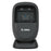 Zebra DS9308-SR 2D-Imager Standard Range Omnidirectional USB Desktop Presentation Barcode Scanner - DS9308-SR4U2100AZW