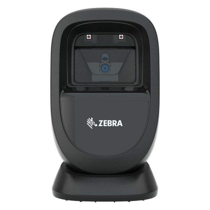 Zebra DS9308-SR 2D-Imager Standard Range Omnidirectional USB Desktop Presentation Barcode Scanner - DS9308-SR4U2100AZW