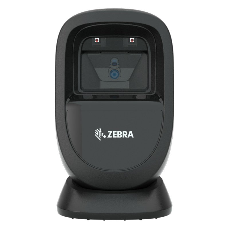 Zebra DS9308-SR 2D-Imager Standard Range Omnidirectional USB Desktop Presentation Barcode Scanner - DS9308-SR4U2100AZW