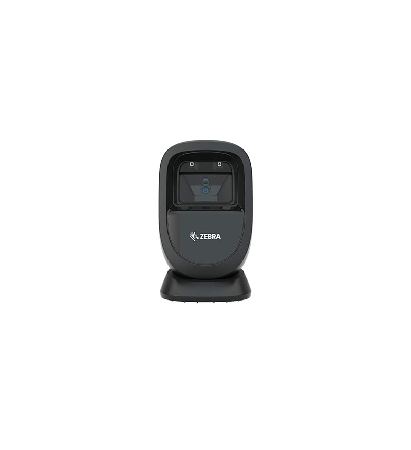Zebra DS9308-SR 2D-Imager Standard Range USB Desktop Presentation Barcode Scanner - DS9308-SR4U2300AZW