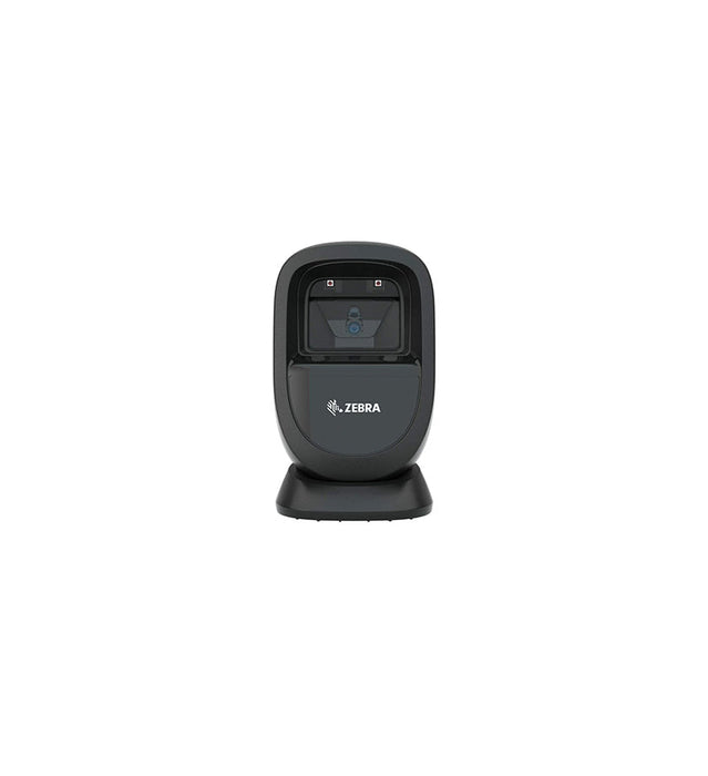 Zebra DS9380-SR 2D-Imager Standard Range USB, Serial, Keyboard Wedge, IBM Desktop Presentation Barcode Scanner - DS9308-SR00004ZCWW