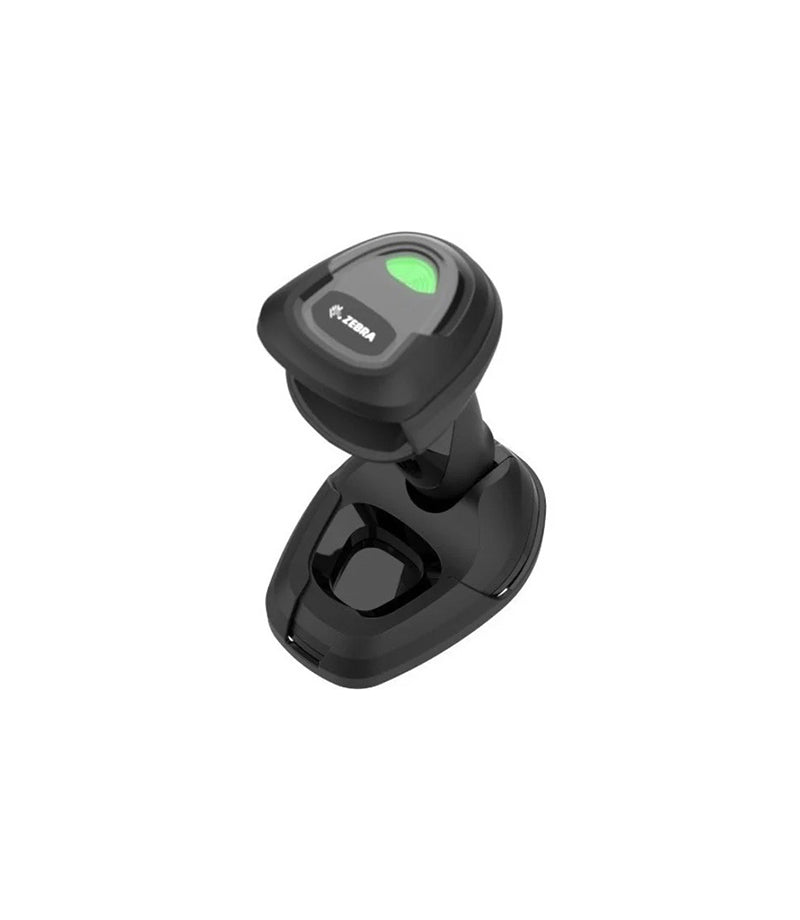 Zebra DS9908-SR 2D-Imager Standard Range USB Handheld Presentation Barcode Scanner - DS9908-SRR0004ZZUS