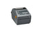 Zebra Direct Thermal with 300 dpi & 4" Print Width Desktop Label Printer (ZD6A043-D01F00EZ)