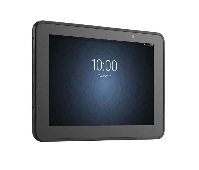 Zebra ET56 Henge Docks Tablet Computer - ET56BE-W14E