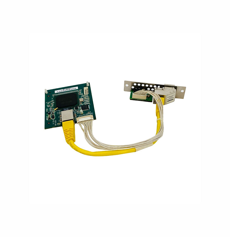 Zebra Ethernet Board Assembly for Z4M and Z6M Plus Series - 47671-099