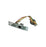 Zebra Ethernet Board Assembly for Z4M and Z6M Plus Series - SI-50189
