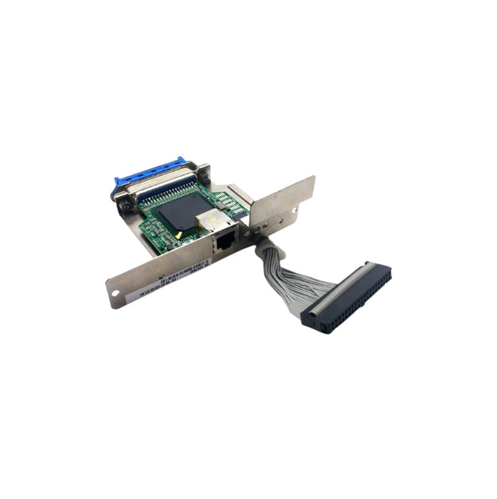 Zebra Ethernet Interface Card for 105SL Series - 47560-100