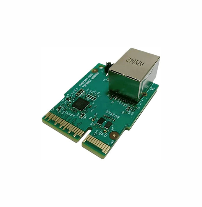 Zebra Ethernet Module Kit for ZD421 Series - P1112640-015