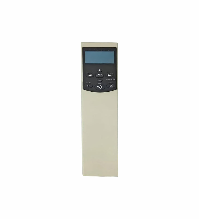 Zebra Front LCD Control Panel Assembly for 110Xi4 and 140Xi4 Series - P1006033