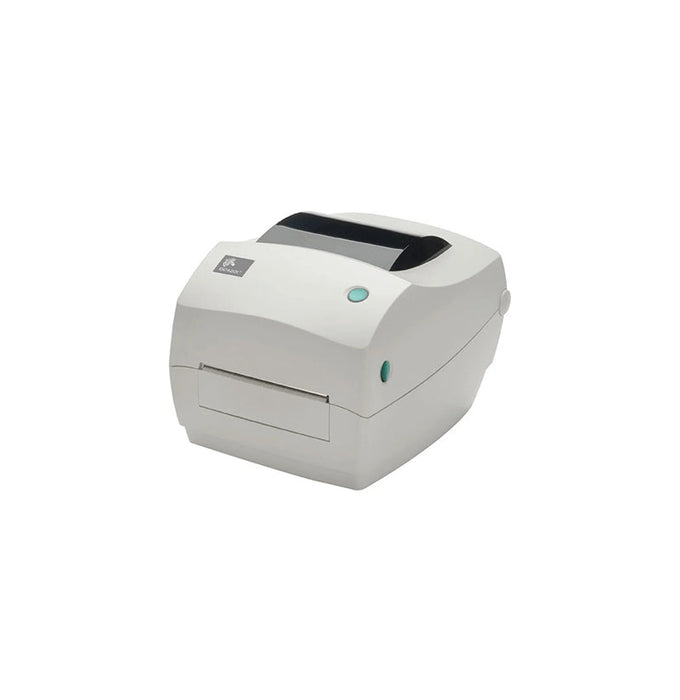 Zebra GC420d 203 dpi 4 ips USB, Serial, Parallel Direct Thermal Desktop Barcode Label Printer  - GC420-200510-000