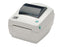 Zebra GC420t 203 dpi 4 ips USB, Serial, Parallel Thermal Transfer Desktop Barcode Label Printer  - GC420-100511-000