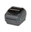 Zebra GK420T 203 Dpi USB, Ethernet, RS-232 Healthcare Thermal Barcode Label Printer - GK4H-102210-000