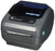 Zebra GK420d 203 dpi 5 ips USB, Serial, Parallel Direct Thermal Desktop Barcode Label Printer - GK42-202510-000