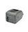 Zebra GT800 203 dpi 5 ips USB, Ethernet, Serial Thermal Transfer Desktop Barcode Label Printer - GT800-100410-100