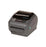 Zebra GX420d 203 dpi 6 ips USB, Bluetooth, Serial Direct Thermal Desktop Barcode Label Printer - GX42-202810-000