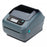 Zebra GX420d 203 dpi 6 ips USB, Serial, Wi-Fi LCD Display Direct Thermal Desktop Barcode Label Printer - GX42-202710-000