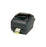 Zebra GX420t 203 dpi 6 ips USB, Ethernet, Serial Cutter LCD Display Thermal Transfer Desktop Barcode Label Printer - GX42-102410-000