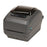 Zebra GX420t 203 dpi 6 ips USB, Serial, Parallel Cutter Thermal Transfer Desktop Barcode Label Printer - GX42-102510-000