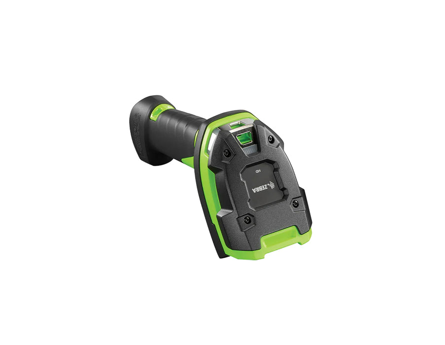 Zebra High Density 1D/2D Imager Enterprise Barcode Scanner (DS3608-HD3U4602VZW)