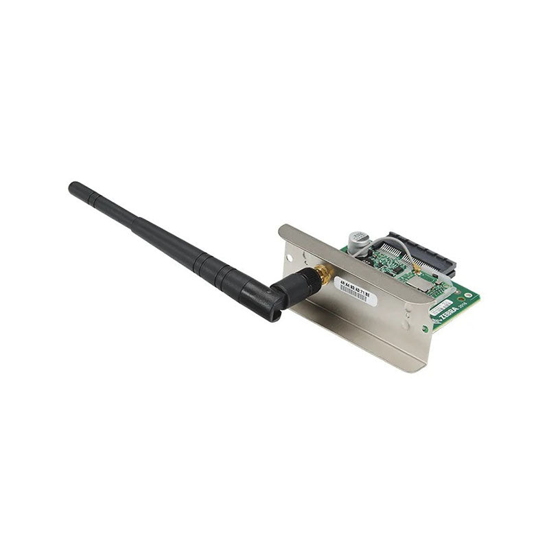 Zebra Internal Wireless Card for ZT510 and ZT610 Printer - P1083320-037A