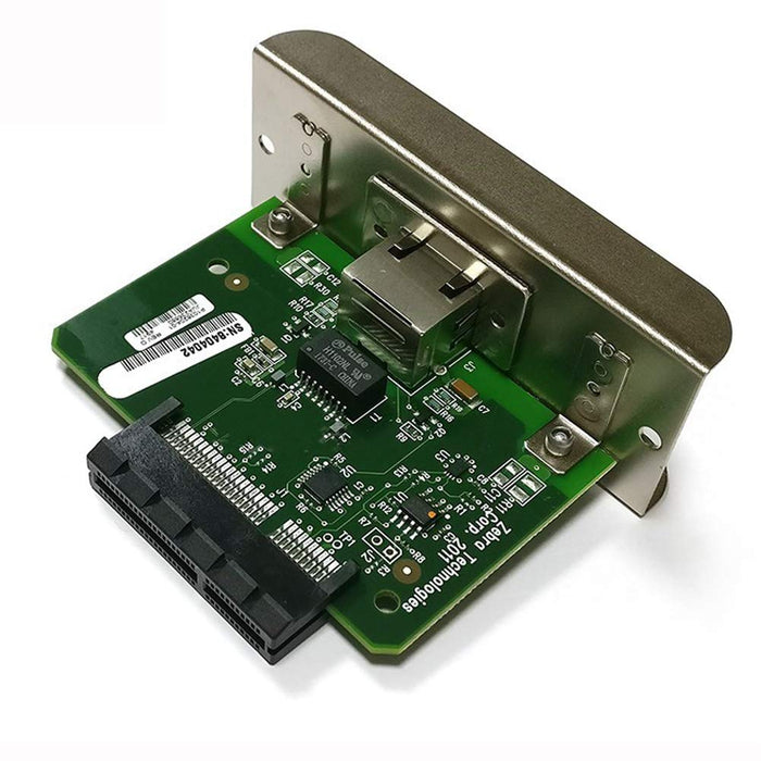 Zebra Internal net Print Server for ZT200 Series - P1037974-001