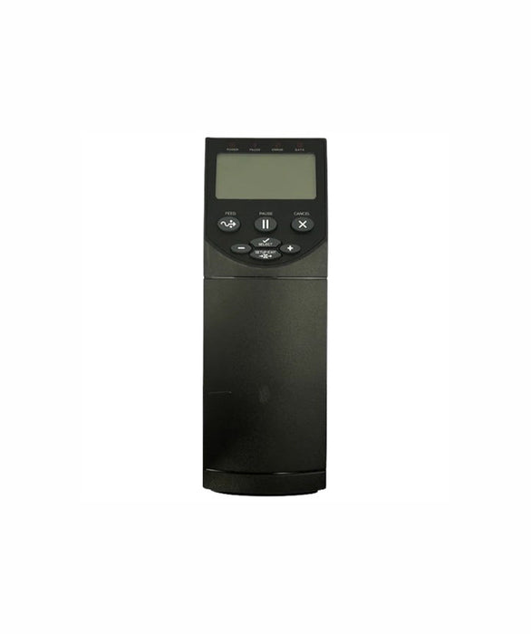 Zebra LCD Display Control Panel for ZM400 and ZM600 Series - 79217-4