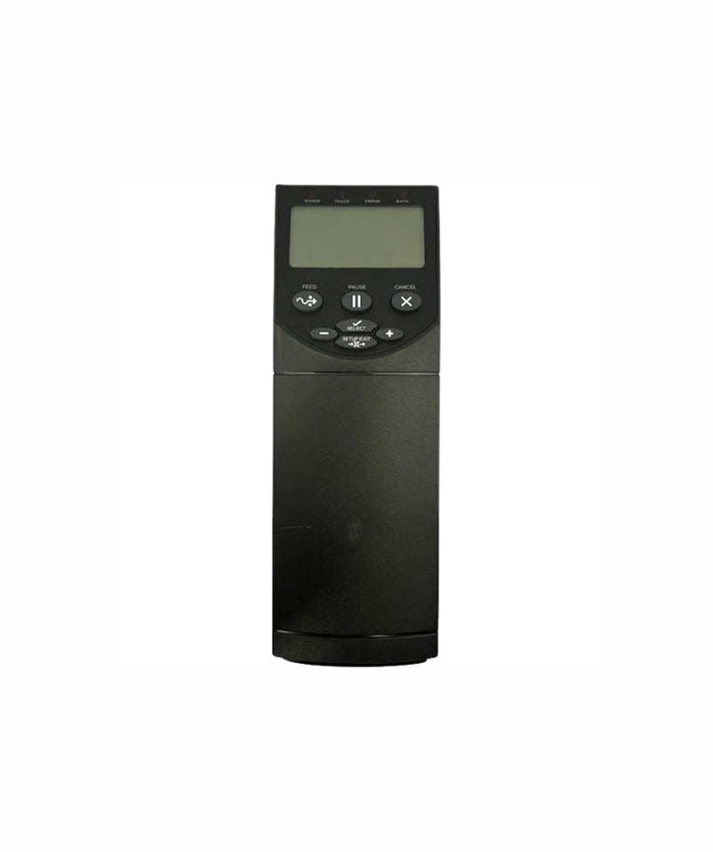 Zebra LCD Display Control Panel for ZM400 and ZM600 Series - 79217-4