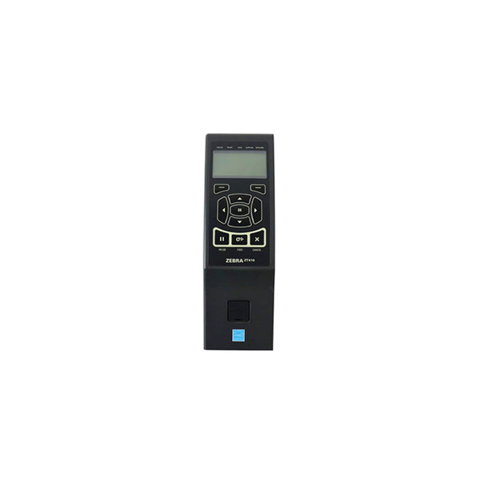 Zebra LCD Display Control Panel for ZT410 and ZT420 - P1053204-101
