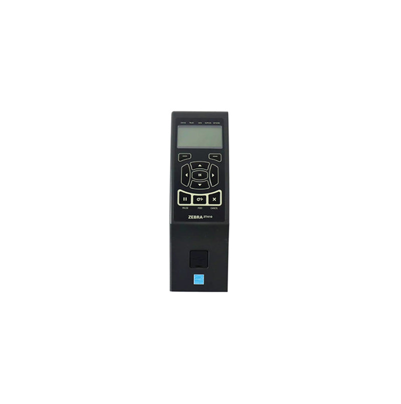 Zebra LCD Display Control Panel for ZT410 and ZT420 - P1053204-101