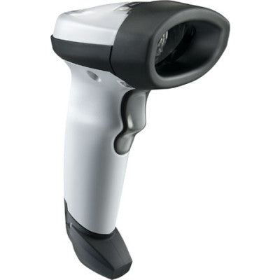 Zebra  LI2208 1D-Imager Standard Range USB Handheld Barcode Scanner - LI2208-SR6U2100AZN