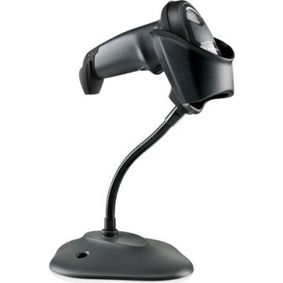 Zebra  LI2208 1D-Imager Standard Range USB Handheld Barcode Scanner - LI2208-SR7U2100SGN