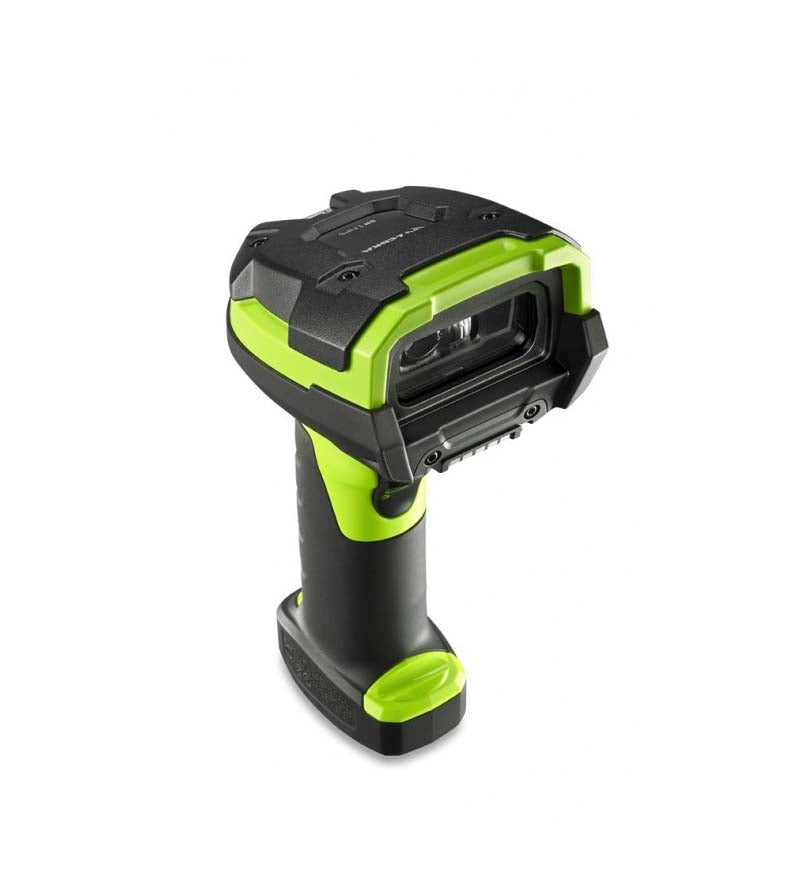 Zebra LI3608-ER 1D Imager Barcode Scanner - LI3608-ER20003VZWW