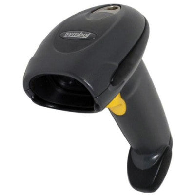Zebra  LI4278 1D-Imager Standard Range Bluetooth Handheld Only Barcode Scanner - LI4278-SR20007WR