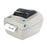 Zebra LP 2844 Direct Thermal Desktop Label Printer 203 dpi 5 ips USB RS-232 Parallel - 2844-20300-0001