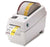 Zebra LP2824 Plus 203 dpi 4 ips USB Serial Cutter Direct Thermal Desktop Barcode Label Printer - 282P-201110-000