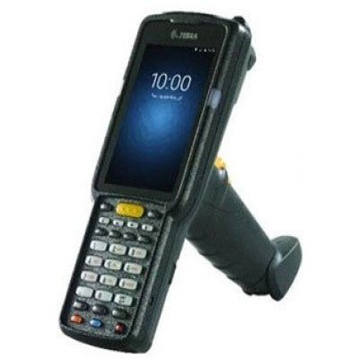 Zebra MC3300 RFID Handheld Mobile Computer 2D Imager Reader Barcode Scanner - MC330L-GE2EG4NA