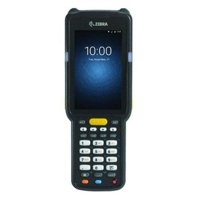 Zebra MC3300 RFID Handheld Mobile Computer 2D Imager Reader Barcode Scanner - MC330L-SJ2EG4NA