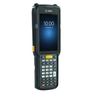 Zebra MC3300 RFID Handheld Mobile Computer 2D Imager Reader Barcode Scanner - MC330L-SM3EG4NA