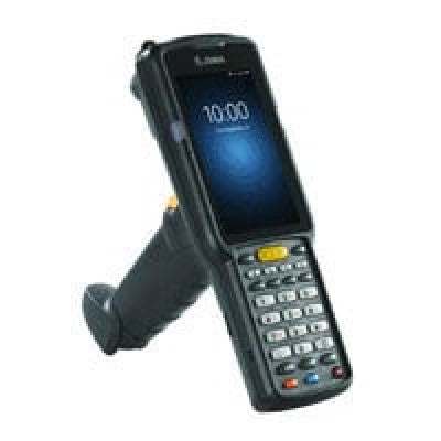 Zebra MC3300 RFID Handheld Mobile Computer 2D Imager Reader Barcode Scanner - MC330M-GJ2HA2US